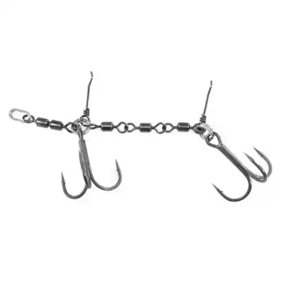 The Swivel Rig