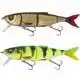 4Play V2 Liplure - 13,5 cm - Fire Tiger