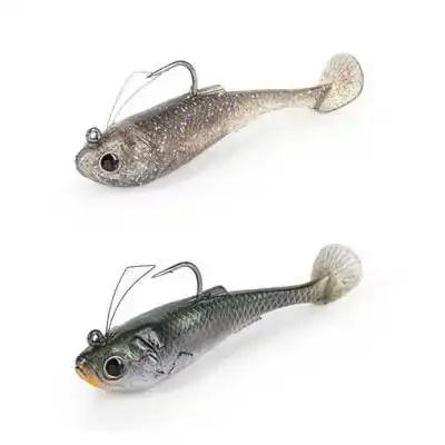 RT Flip Tail