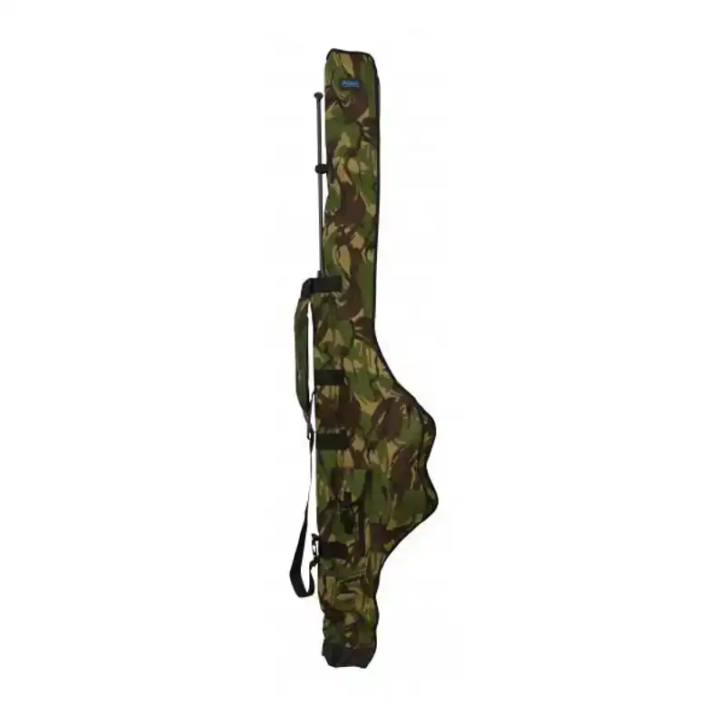 Tristar 3 Rod Holdall - DPM