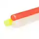Bauer Pike Tubes - Clear