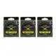 Horizon X Coated Braid - 0,08 mm - 5,0 kg