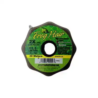 Tippet Spool