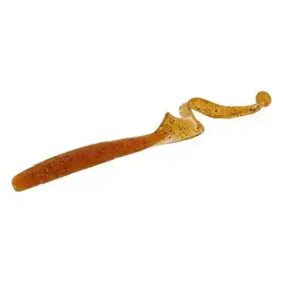 Ned Worm Curl