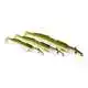 Sandy Andy Weedless - 10 cm - Black Silhouette