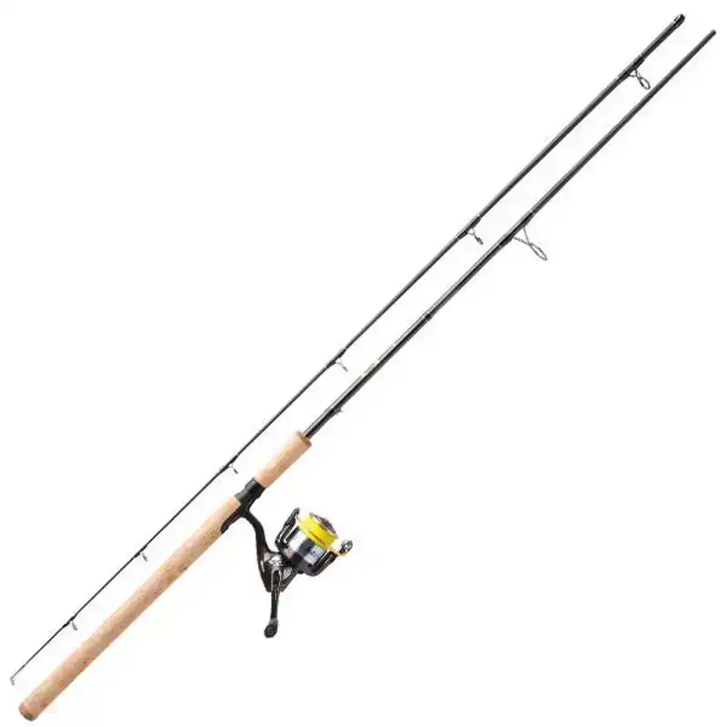 Jubilee Combo Pike