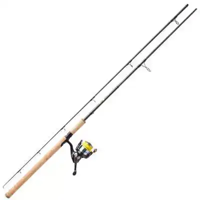 Jubilee Combo Pike