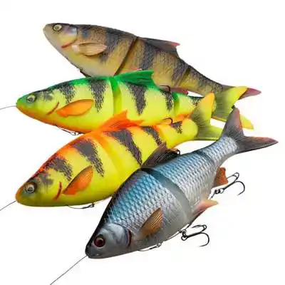 4D Line Thru Roach