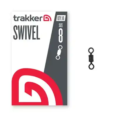 Swivel - Maat: 8