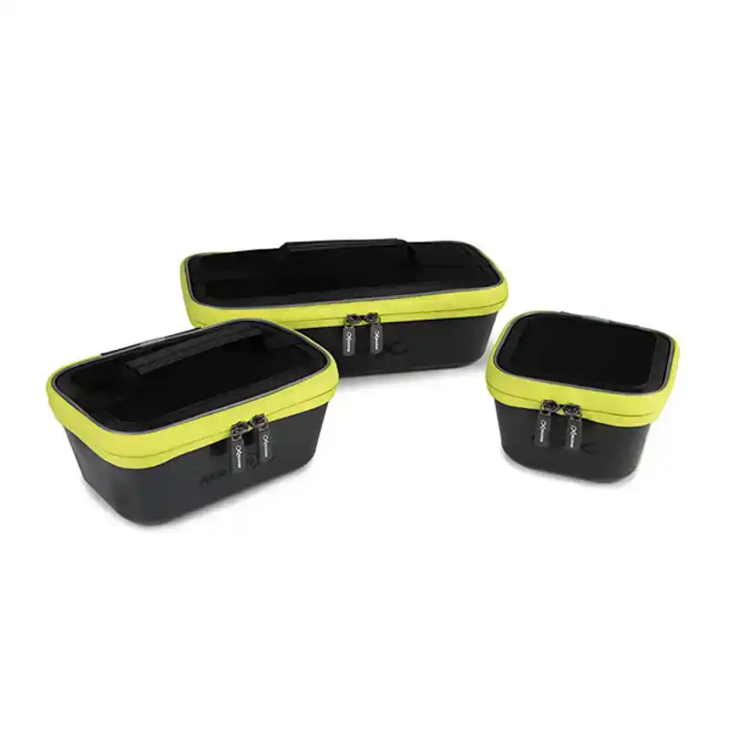 EVA Air-Flow Bait Tubs - 3 pint - 1,7 liter
