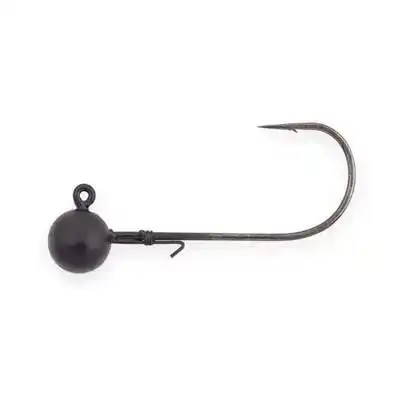 Tungsten Round Jig