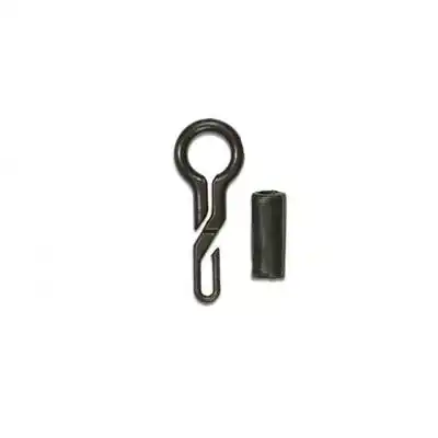 Back Lead Clips