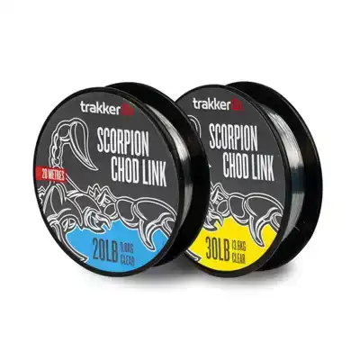 Scorpion Chod Link