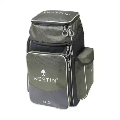 W2 Backpack