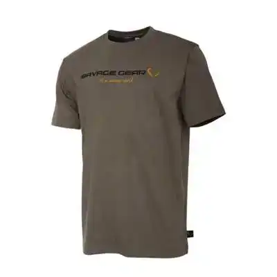 SG4 Logo T-Shirt