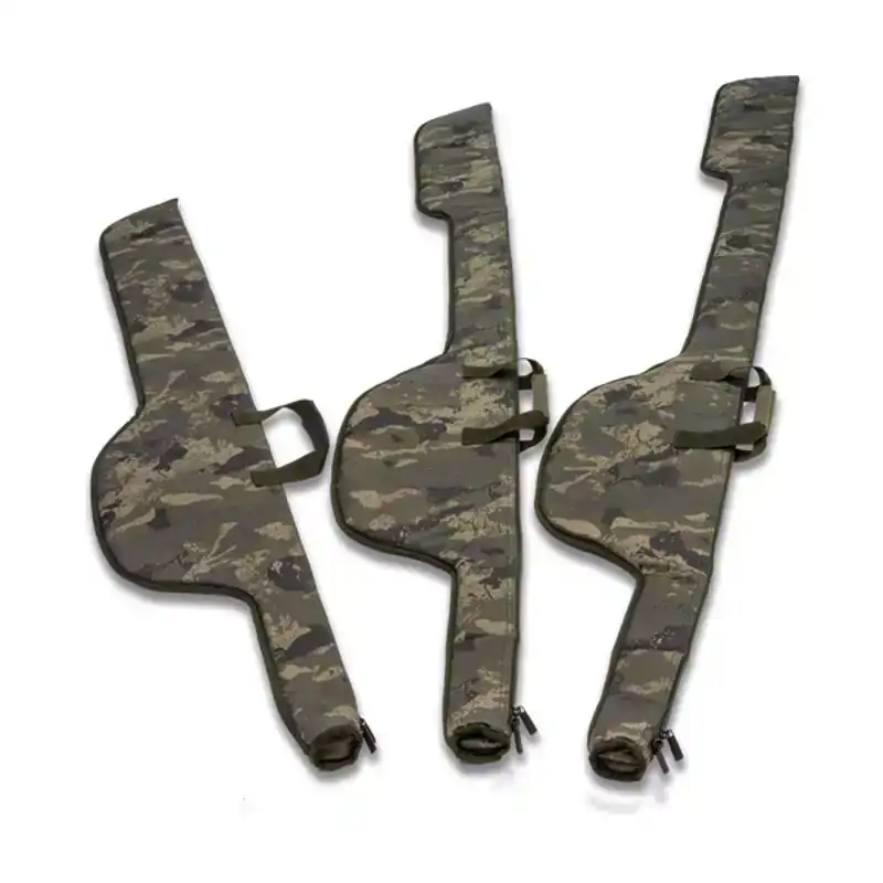 Undercover Camo Single Rod Sleeve - 10 ft.