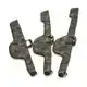 Undercover Camo Single Rod Sleeve - 10 ft.