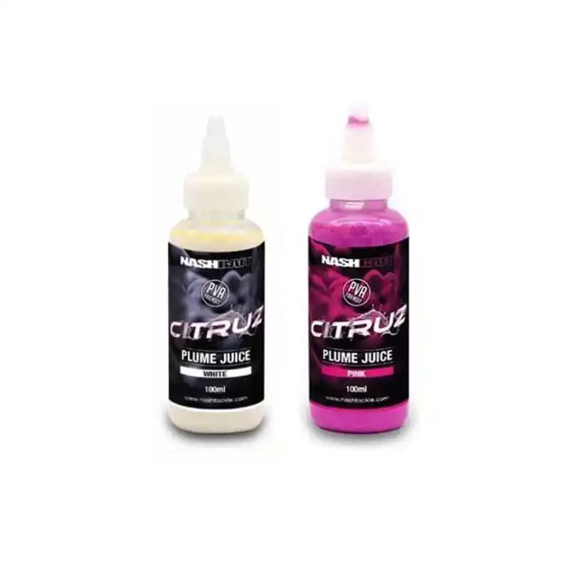 Citruz Plume Juice - White