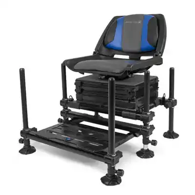 Inception 360 Seatbox