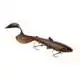 Bullteez Curltail Inline - Cola Perch