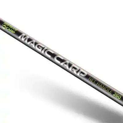 Magic Carp Handle