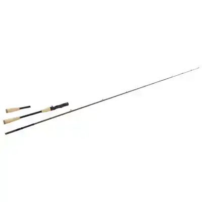 W8 Vertical Jigging - T 2nd - 190 cm - 14/70 gram