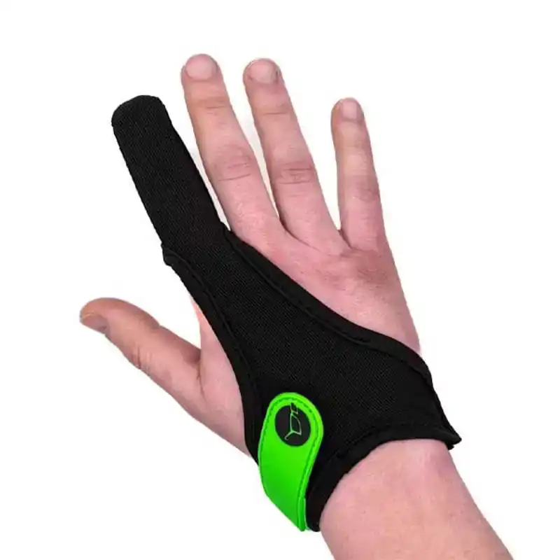 Finger Stall Strap