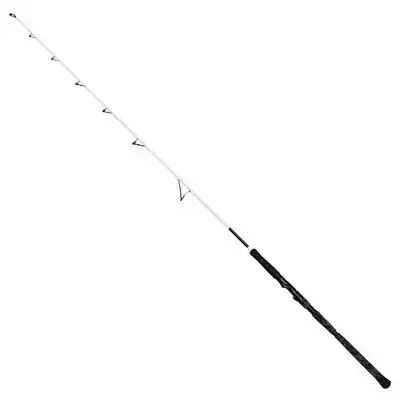 White Vertical - 1,75 m - 60 tot 175 gram