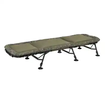 RLX 6 Leg Bed