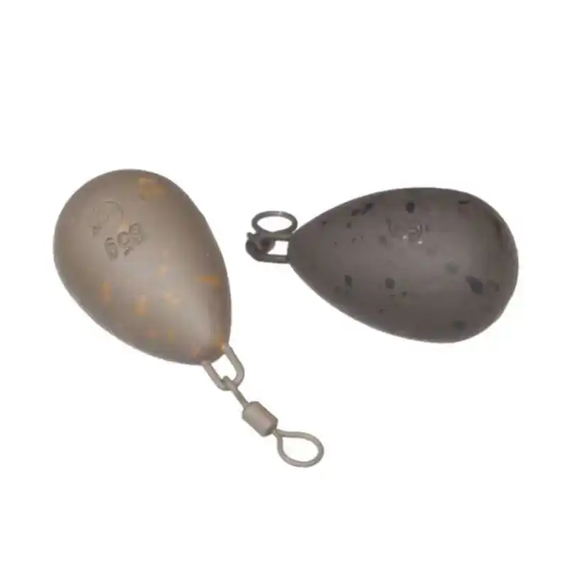 Pear Swivel Lead - 31 gram