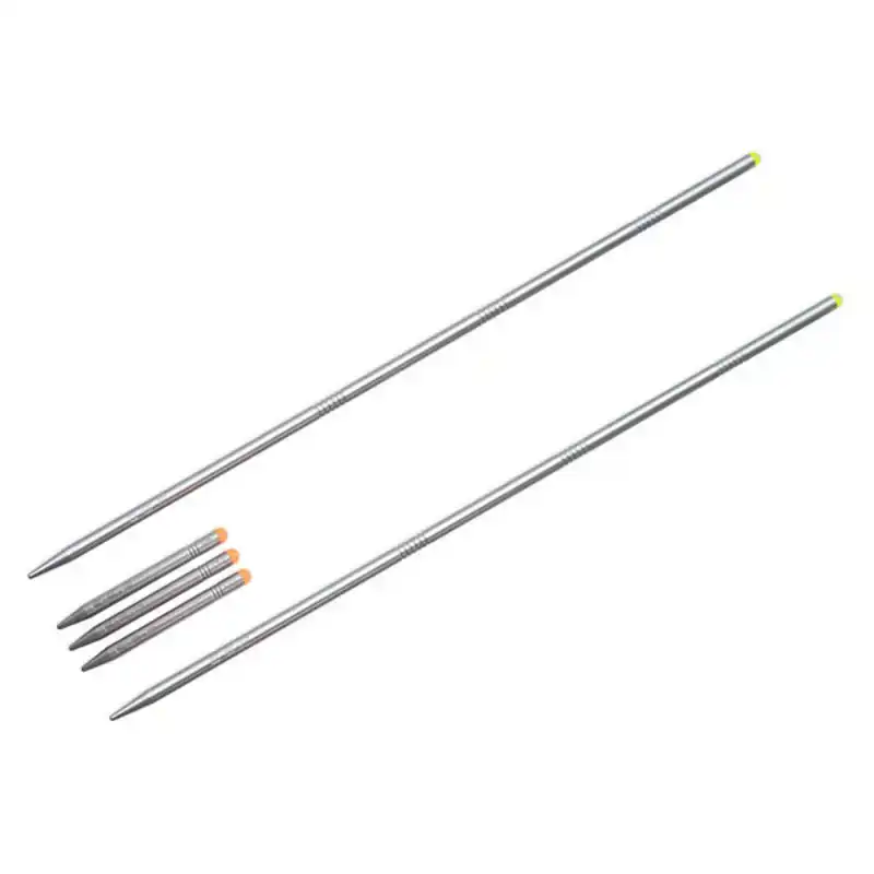 Wrap Sticks