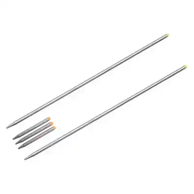 Wrap Sticks