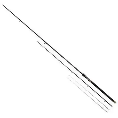 Ethos XRF Feeder Rods