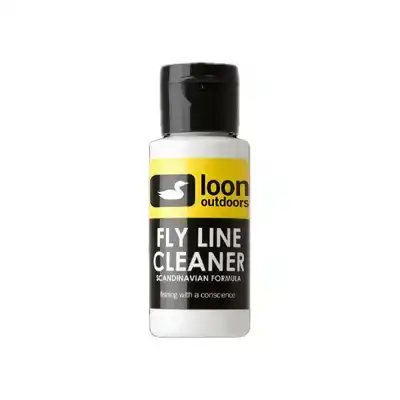 Scandinavian Fly Line Cleaner