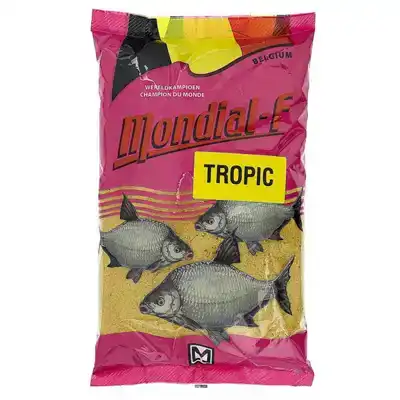 Tropic