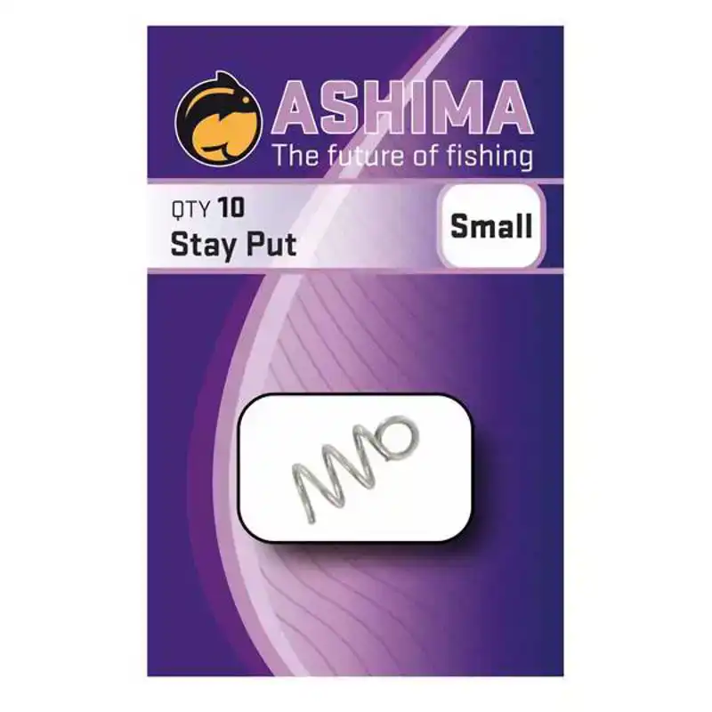Stay Put - Small
