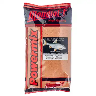 Powermix Super Roach Coriander