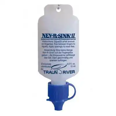 Nev-R-Sink
