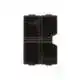 Accessory Boxes - 4 Compartment Shallow