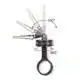 Coccodrillo Dubbing Tool