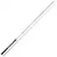 Stream Precision - 2,55 cm - 2 tot 12 gram