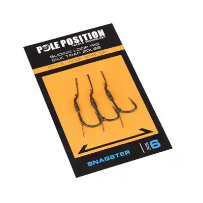 Sliding Loop Rig Snagster