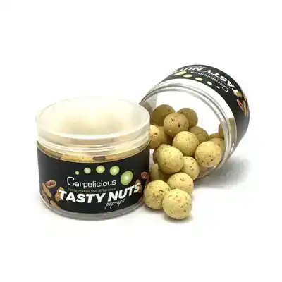 Pop-Ups Tasty Nuts