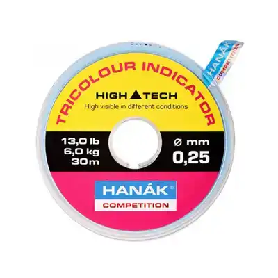 Tricolour Indicator - 0,22 mm - 5 kg