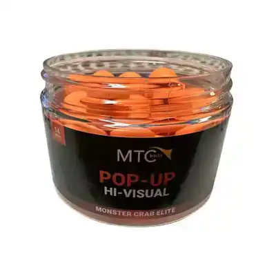 Hi-Visual Pop-ups - Monster Crab Elite