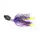 Pig Hula Chatterbait - 11 gram - Batman