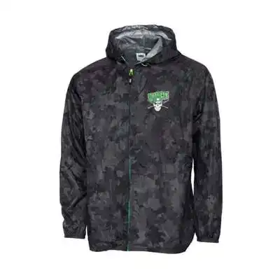 Dominion Jacket