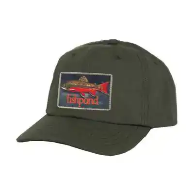 Brookie Lightweight Hat