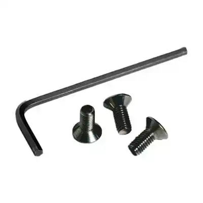 Sub X Spares Kit Black