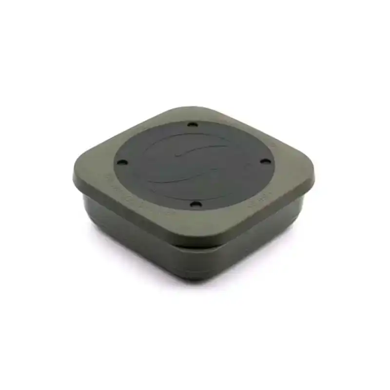 Bait Box Solid Lid